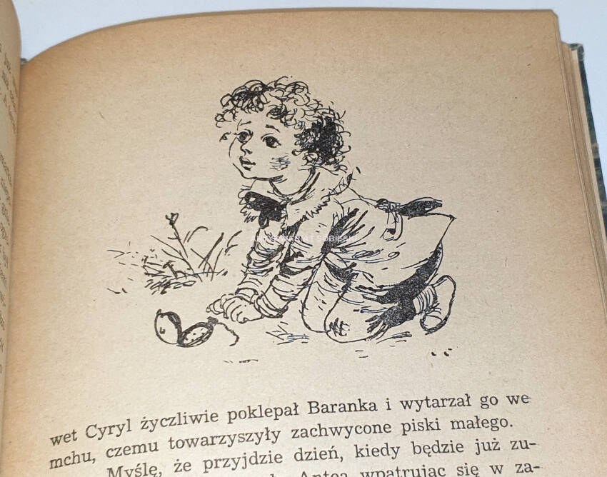 Pięcioro Dzieci I Coś Test Z Odpowiedziami NESBIT - PIĘCIORO DZIECI I "COŚ" - Aukcja internetowa / Licytacja