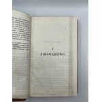 Friedrich Julius Otto, Nauka rozumowanej praktyki przemysłu gospodarskiego obejmująca piwowarstwo, gorzelnictwo, wyrabianie drożdży, wódek słodkich, octu, mączki, cukru z mączki i z buraków, wypalanie wapna, gipsu i cegły, otrzymywanie potażu, czysz