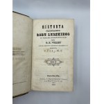 Julien-Joseph Virey, Historyja naturalna rodu ludzkiego. Z 10 tablicami kolorowanych rycin. Przełożył P. E. L[eśniewski] b. p. N. P. Tom 1-4.