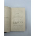 Zygmunt Krasiński, Nie-Boska komedyia; Trzy myśli pozostałe po ś. p. Henryku Ligenzie; Psalmy przyszłości; Noc letnia.