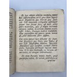 A. R. P. Benedicto Kotficki, Superior regularis qua pater, qua iudex. In duas partes divisus, seu synopticum compendium eorum omnium, quae a superioribus regularibus desiderantur [...]. T. I-II