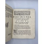 A. R. P. Benedicto Kotficki, Superior regularis qua pater, qua iudex. In duas partes divisus, seu synopticum compendium eorum omnium, quae a superioribus regularibus desiderantur [...]. T. I-II