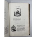 Mickiewicz Adam, Konrad Wallenrod i Grażyna z przekładem francuzkim Kryst. Ostrowskiego, angielskim Leona Jabłońskiego.