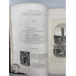 Mickiewicz Adam, Konrad Wallenrod i Grażyna z przekładem francuzkim Kryst. Ostrowskiego, angielskim Leona Jabłońskiego.