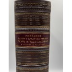 Porządek Sądów y spraw mieyskich prawa Maydeburskiego w Koronie Polskiey w Krakowie drukowany Roku Pańskiego 1616. Teraz znowu z pozwoleniem Starszych przedrukowany.