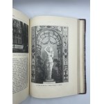 Przezdziecki, Rajnold, Varsovie : avec 170 illustrations en texte et 32 gravures hors texte