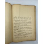 Książka jubileuszowa ozdobiona 247 rysunkami w tekscie 1821 - 1896
