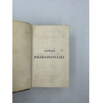 Ropelewska Stanisław, , Słownik Polsko-Francuzki : Dictionnaire Polonais-Francais. T.I-III