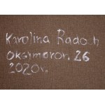 Karolina Radoch, Oksymoron 26