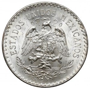 Mexico, Peso 1933
