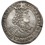 John II Casimir, Ort Torun 1653 HIL - early