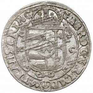 Siebenbürgen, Gabriel Bethlen, Garas 1627 NC