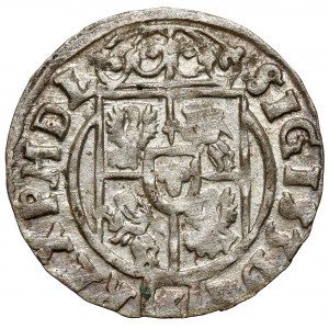 Žigmund III Vaza, Półtorak Bydgoszcz 1623