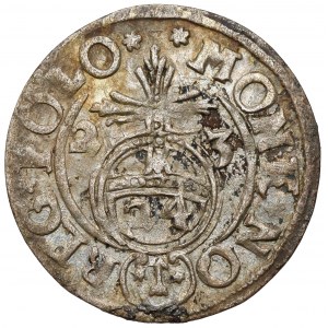 Žigmund III Vaza, Półtorak Bydgoszcz 1623