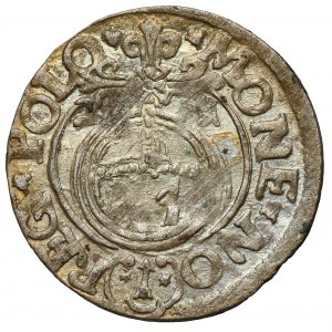 Sigismund III. Vasa, Halbspur Bydgoszcz 1621 - SIGI