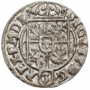 Žigmund III Vaza, Półtorak Bydgoszcz 1623