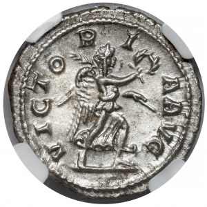Maximinus Thrax (235-238 AD) Denarius