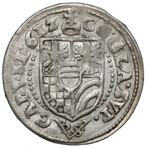 Śląsk, Karol II, 3 krajcary 1612, Oleśnica