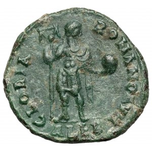 Arcadius (383-408 AD) Follis, Alexandria