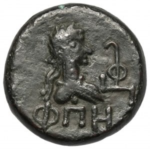 Griechenland, Bosporus, Thorthoses (285-309 n. Chr.) AE-Stater