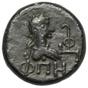 Greece, Bosporus, Thorthoses (285-309 AD) AE Stater