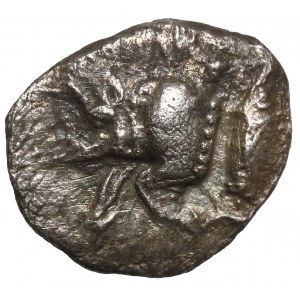 Greece, Mysia, Cyzikos (450-400 BC) Obol