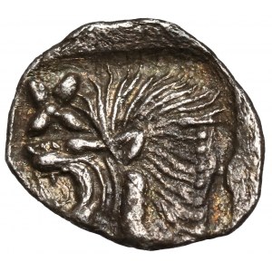 Greece, Mysia, Cyzikos (450-400 BC) Obol