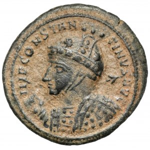 Constantine I the Great (306-337 AD) Follis, Siscia