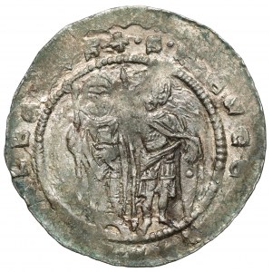 Bohemia, Władysław I (1120-1125) Denarius