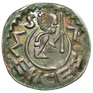 Bohemia, Vratyslaus II (1061-1086) Denarius