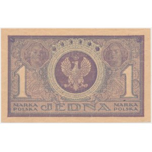 1 mkp 1919 - I BH