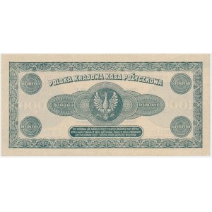 100.000 mkp 1923 - A