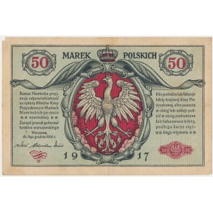 50 mkp 1916 jenerał