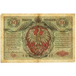 50 mkp 1916 jenerał