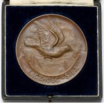 Medal, Nagroda Ministra Spraw Wojskowych za Hodowlę Gołębi Pocztowych