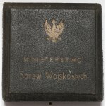 Medal, Nagroda Ministra Spraw Wojskowych za Hodowlę Gołębi Pocztowych