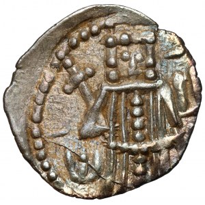 Bułgaria, Ivan Šišman (1371-1395) 1/2 grosza
