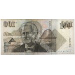 Australia, 100 Dollars (1992)