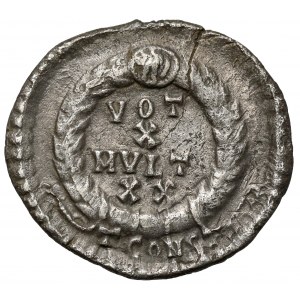 Julian II Apostata (360-363 AD) Siliqua, Arles
