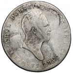 5 złotych polskich 1818 IB - RZADKI rok
