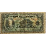 Canada, 1 Dollar 1935