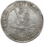 Władysław IV Waza, Talar Bydgoszcz 1636 - błąd POI-L - b.rzadki