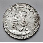 Charles Ferdinand Vasa, Nysa 1639 TWO-UTALAR - rarity