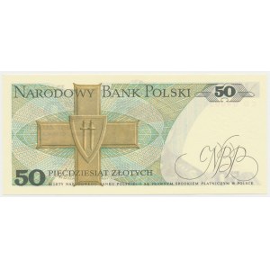 50 złotych 1979 - CD