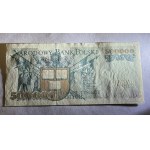 500.000 złotych 1993 - AA