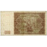 1.000 złotych 1947 Ser.D (duża litera)
