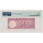 French Indo-China, 10 Piastres ND (1947) - SPECIMEN