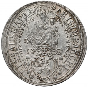 Austria, Paris von Lodron, Talar 1624, Salzburg