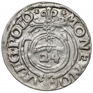 Zygmunt III Waza, Półtorak Bydgoszcz 1621