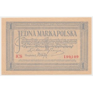 1 mkp 1919 - I CS